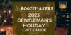 2023 Gentlemans Gift Guide