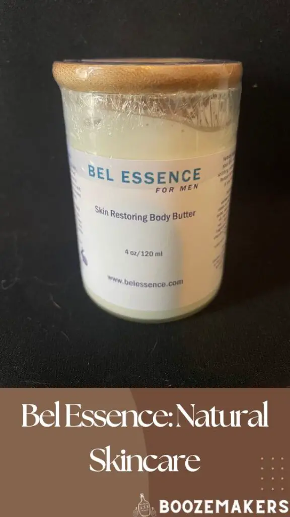 Bel Essence Natural Skincare