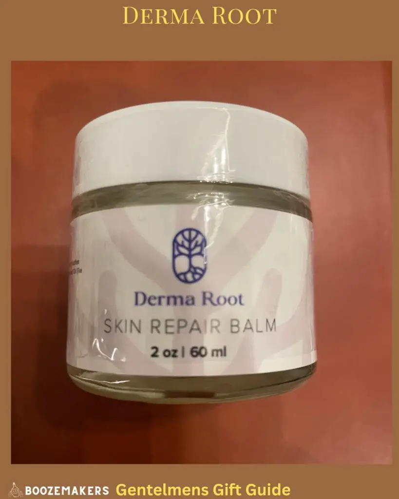 Derma Root