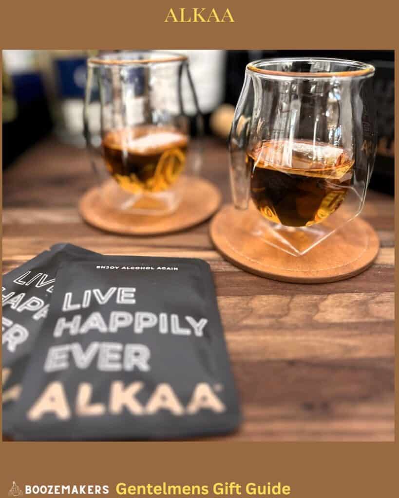 The Gentlemen's Fathers Day Gift Guide 2025 6 alkaa