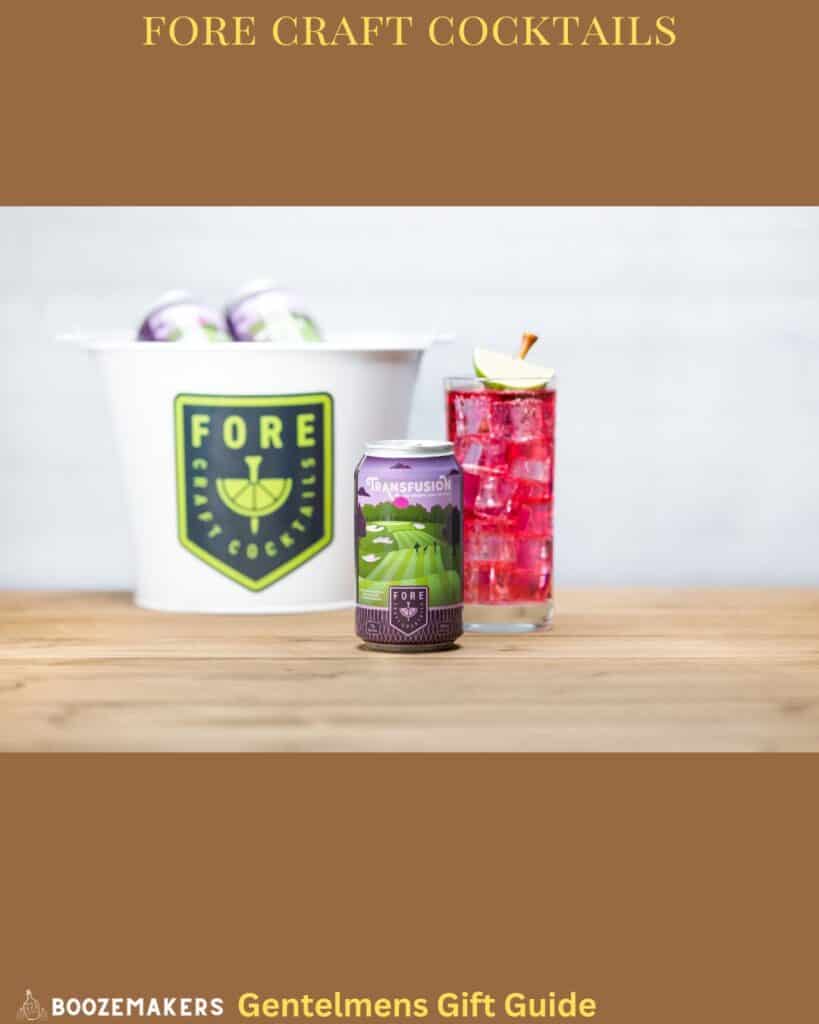 The Gentlemen's Fathers Day Gift Guide 2025 10 fore
