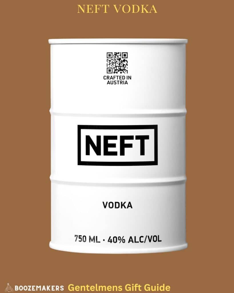 The Gentlemen's Fathers Day Gift Guide 2025 5 neft