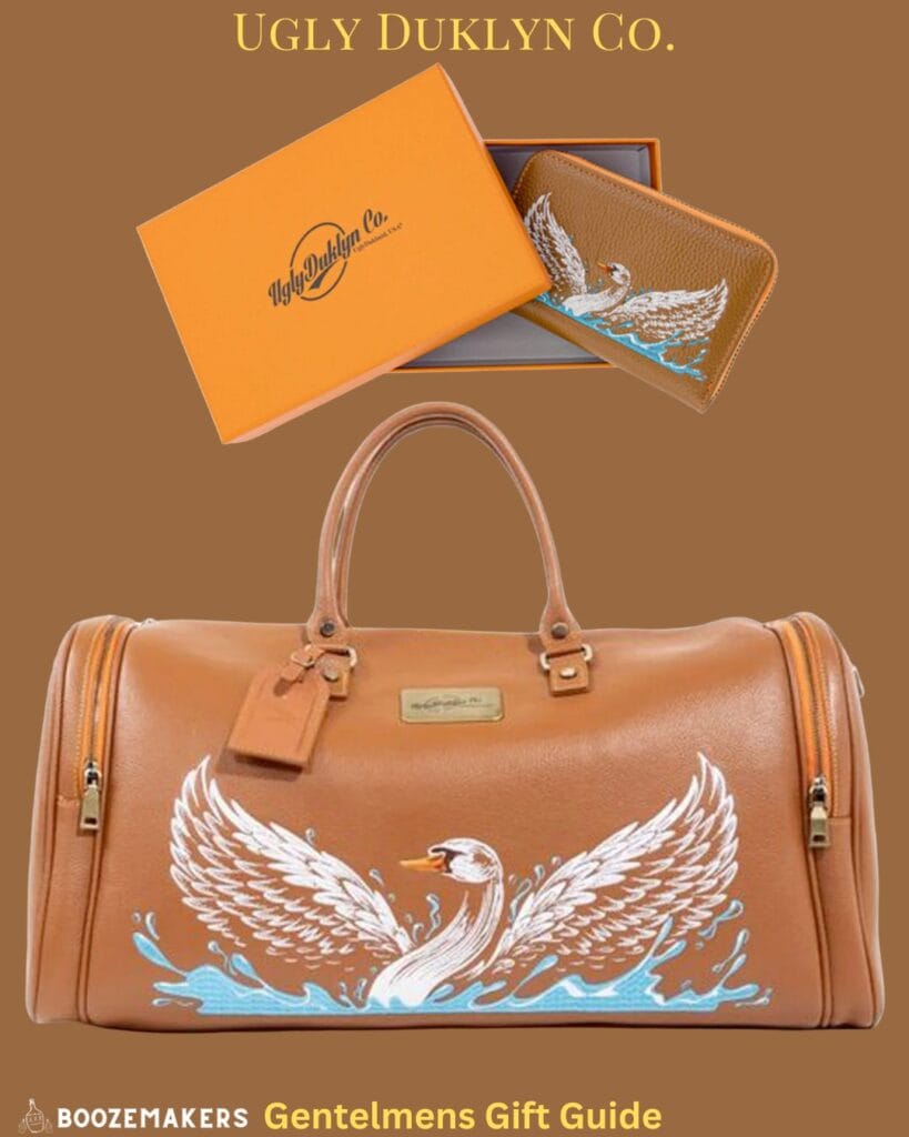 The Gentlemen's Fathers Day Gift Guide 2025 4 ugly