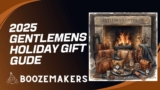 2025 Gentlemen’s Holiday Gift Guide