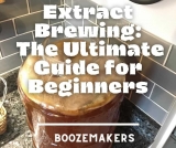 Extract Brewing: The Ultimate Guide for Beginners