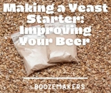 Making a Yeast Starter: Improving Your Beer and Speeding Things Up a Bit