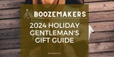 2024 Holiday Gentleman’s Gift Guide