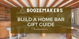 Build Your Perfect Home Bar: Gift & Buyer Guide