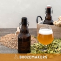 Best Homemade Ginger Beer Recipe