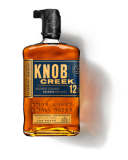 Knob Creek 12 Year Small Batch Bourbon Review